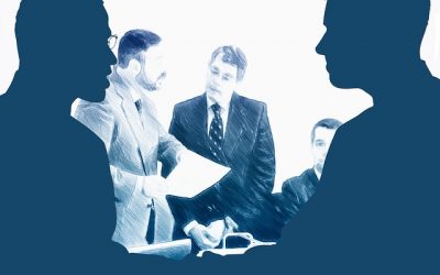 Randall Hancock’s 4 Steps to Business Networking Done RIGHT
