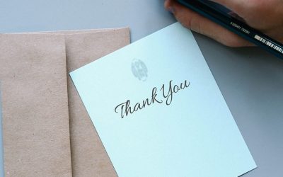 Thankful for the Journey at Randall M. Hancock CPA, PC