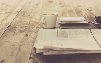 A Wise Pivot: Randall Hancock’s Tax Season Inspiration