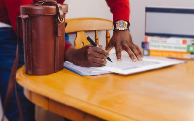 Thinking Bigger With Your Time: Randall Hancock’s One-Week Delegation Challenge