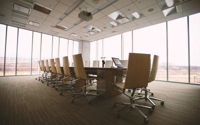 Randall Hancock Reveals Five Foundational Small Business Tax Strategies