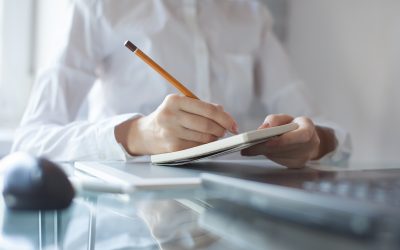 Hancock’s Top 10 Tax Document Checklist (Again)