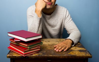 Randall Hancock’s Quick Guide to How to Work Smart