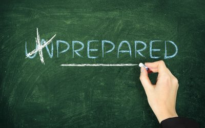 Randall Hancock’s 3 Essential Areas For Disaster Planning