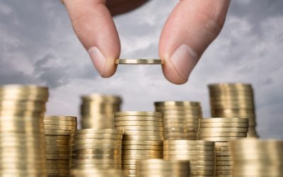 Randall Hancock’s Four Tips On Building Wealth