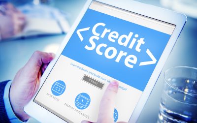 Hancock’s 5 Steps To Affect Your Credit Score