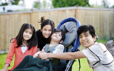 Three Key Decisions For Birmingham Families With Special Needs Children