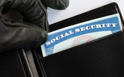 Seven Free Tips For Identity Theft Protection For Birmingham Individuals & Families