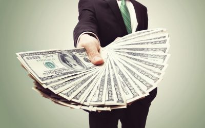 Randall Hancock’s Six Tips On Money Happiness & The Science Of Spending