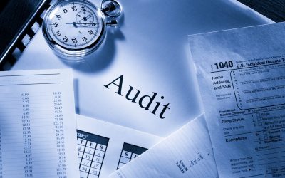 Four Key Recordkeeping Principles For Birmingham Families To Protect You In The Case Of An Audit