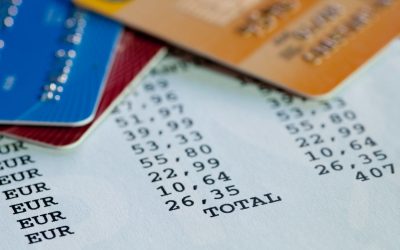Randall Hancock’s Six Steps For Dealing With Errors On Your Credit Card Statements