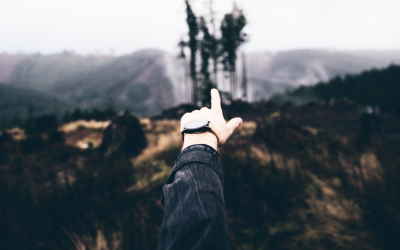 Thoughts On Millennials, Following Your Dreams & Career Choices In Birmingham