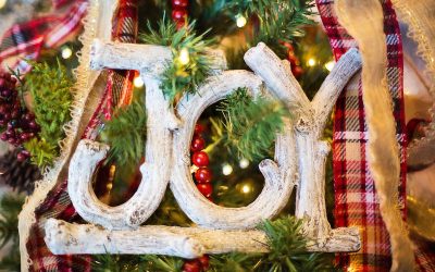 Randall Hancock’s Holiday Season Prayer