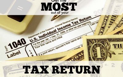 Common Tax Return Errors To Avoid For Birmingham Self-Preparers