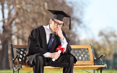 Four Tips On Gently Encouraging Your College Graduate Living At Home To Independence by Randall Hancock