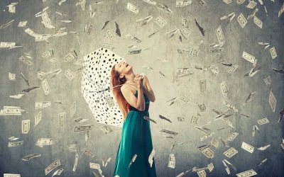Why You Should Consider Giving Away Your Tax Refund by Randall Hancock