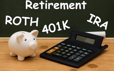 4 Very Common Mistakes Birmingham Investors Should Avoid When Opening An IRA