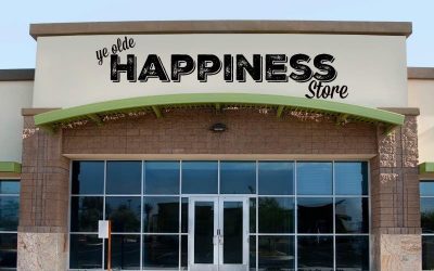 How To Buy Happiness In Birmingham
