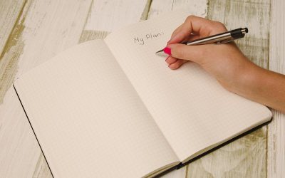 Dreaming Big Must Come Before Financial Planning by Randall Hancock