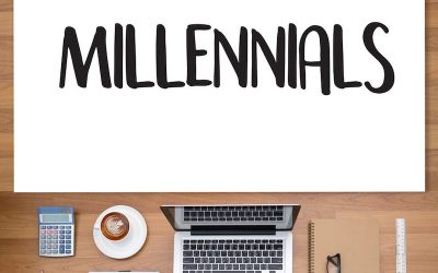 Millennials In The Birmingham Workplace