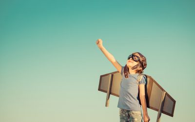 How to Stop Worrying by Randall Hancock