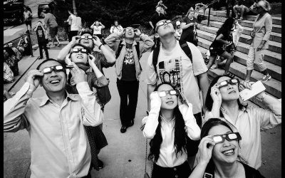 Summer Chaos, Total Eclipse and Hancock’s Key Reminders