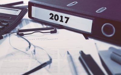 9 Key Questions for Your 2017 Taxes by Randall Hancock