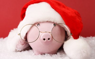2018 Tax Reform Update And A Holiday Prayer from Randall
