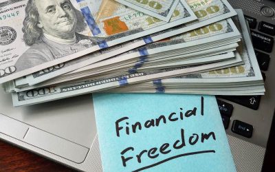 4 Goals To Jumpstart Your Financial Freedom In Birmingham In 2018