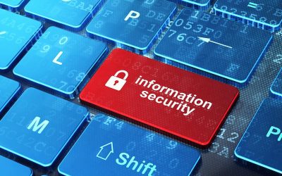Common Sense Taxpayer Information Security for Randall M. Hancock CPA, PC Clients