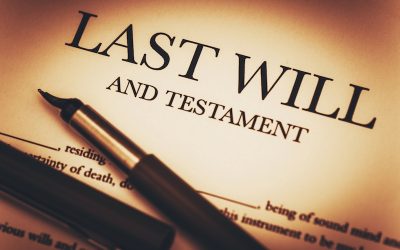 Estate Planning For Dummies: Two Estate Planning Myths Debunked For Birmingham Families