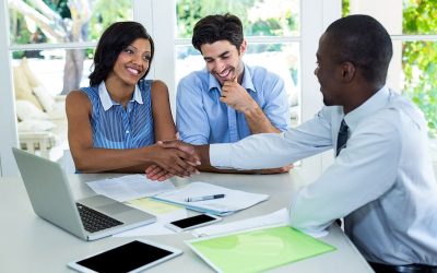 Randall Hancock’s 6 Negotiation Tips To Get What You Want