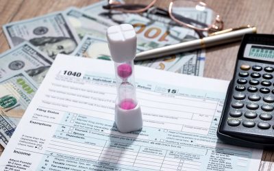 Randall Hancock’s Tax Extension Breakdown