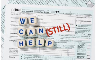3+ Reasons Why Birmingham Taxpayers Might Need to File an Amended Return