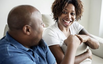 Four Tips For Birmingham Couples To Make Money and Marriage Work Together