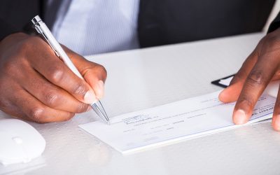Randall Hancock’s Three Tips For Resisting Financial Process Automation
