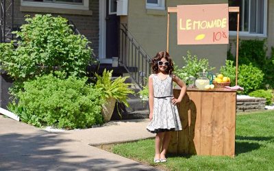 Instilling Financial Literacy For Kids In Birmingham