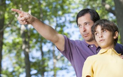 Delayed Gratification: Staying Focused to Get Ahead (Later) in Birmingham