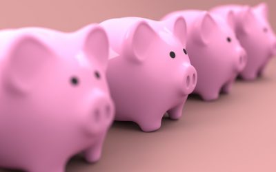 Randall Hancock’s Four Tips On How To Think About Money