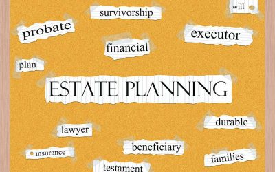 Birmingham Families Should Not Neglect Estate Planning