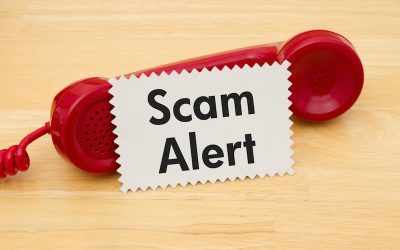 New (and Old) Tax Scams Taxpayers In Birmingham Need To Know About