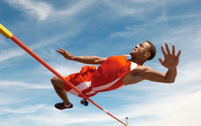 Randall Hancock’s Five Key Long-Term Financial Goals