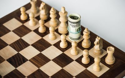 Implement Randall Hancock’s Tax Planning Strategy To Pay Less On Taxes This Year