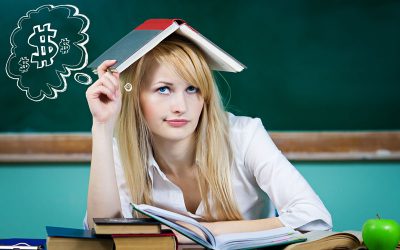Three Key Money-Management Tips For College Students In Birmingham
