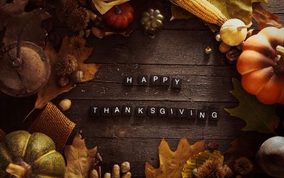 Randall Hancock’s Reflections On Lincoln’s Thanksgiving Proclamation While Our Country Is In Chaos