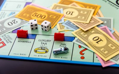 Six Key Year-End Tax Moves That Birmingham Folks Should Consider