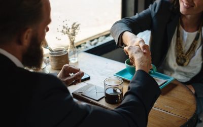 The Art of Connecting With Influencers by Randall Hancock