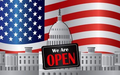 The Trump Shutdown Is Over And Tax Filing Season Has Begun For Birmingham Taxpayers