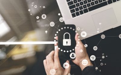 Randall Hancock’s Three Simple Steps For Better Information Security Management