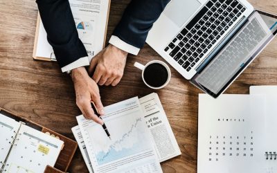 Randall Hancock’s Second Key To Wealth Building